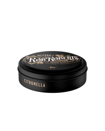 Premium Tattoo Aftercare