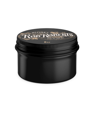 8oz - Studio Size