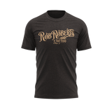 RobRoberts - Unisex Classic Logo T-Shirt