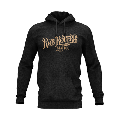Classic Rob Roberts Tattoo - Pullover Hoodie