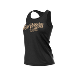 RobRoberts - Womens Classic Logo Tank Top