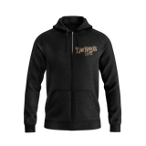 RobRoberts - Signature Zip-Up Hoodie