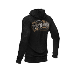 Signature Zip-Up Hoodie