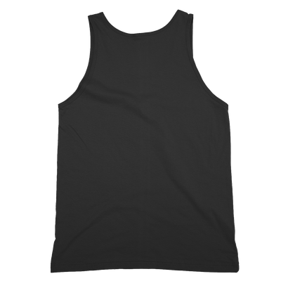 CLASSIC RR TATTOO Tank Top - Black