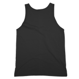 RobRoberts - Unisex Classic Logo Tank Top