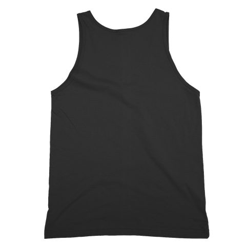 CLASSIC RR TATTOO Tank Top - Black