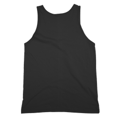 Unisex Classic Logo Tank Top