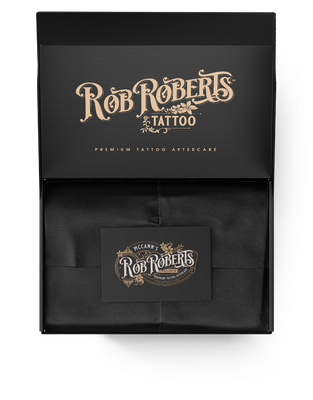 RobRoberts Bundle Build