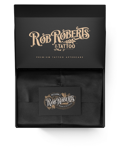 RobRoberts Bundle Build
